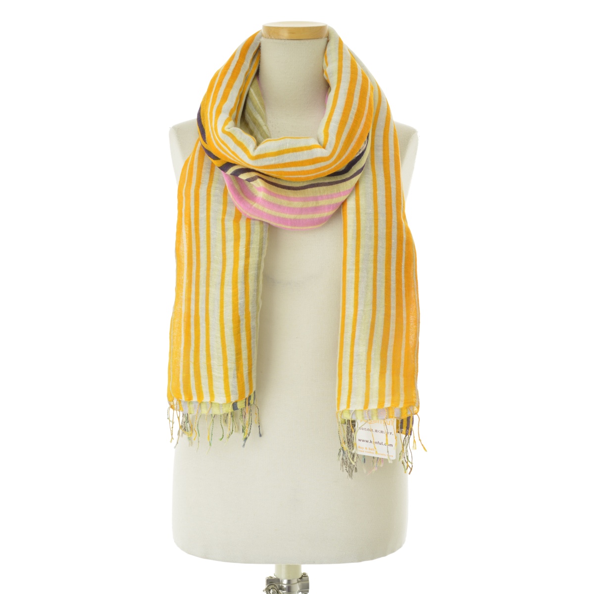 ÉPICE ストール CLASSIC FLORALストール | EPICE PARIS (Women