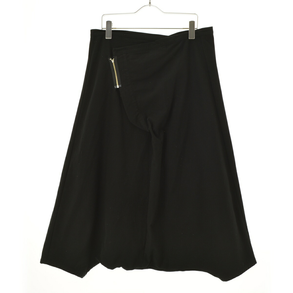楽天市場】【中古】Y'S / ワイズYX-P40-130 アシンメトリー スカート