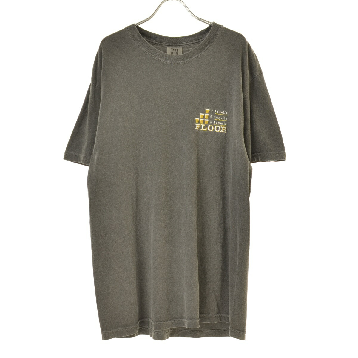 楽天市場】【中古】 United Sports Hi-STANDARD ハイスタ バンT