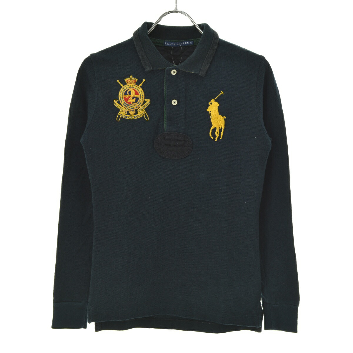 楽天市場】【中古】FRED PERRY / フレッドペリーF1644 別注