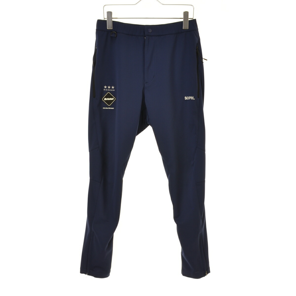 楽天市場】F.C.Real Bristol F.C.R.B エフシーアールビー