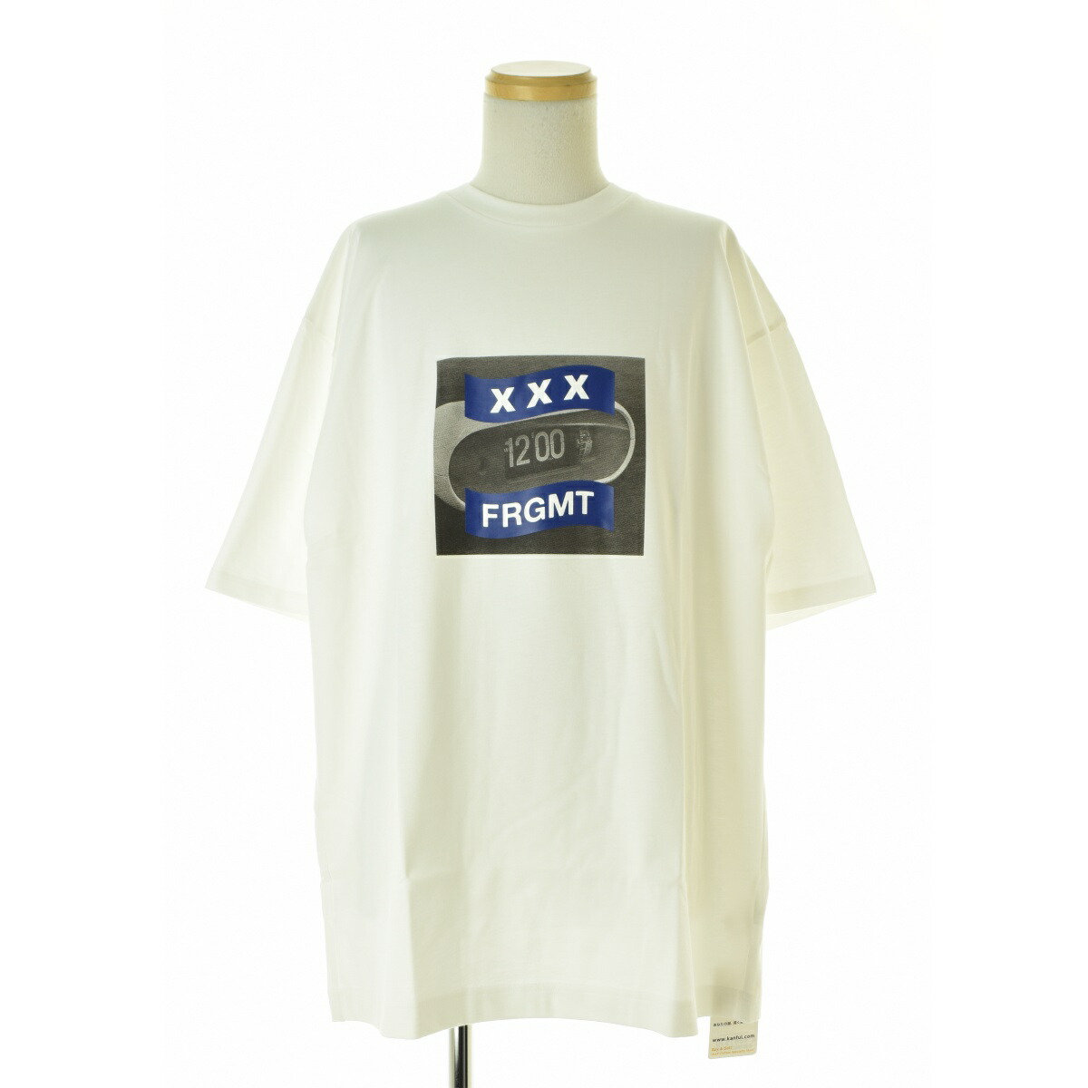 GOD SELECTION XXX Inside23 白 Tシャツ 即購入OK 楽天市場】GOD SELECTION XXX ゴッド・セレクション・トリプル