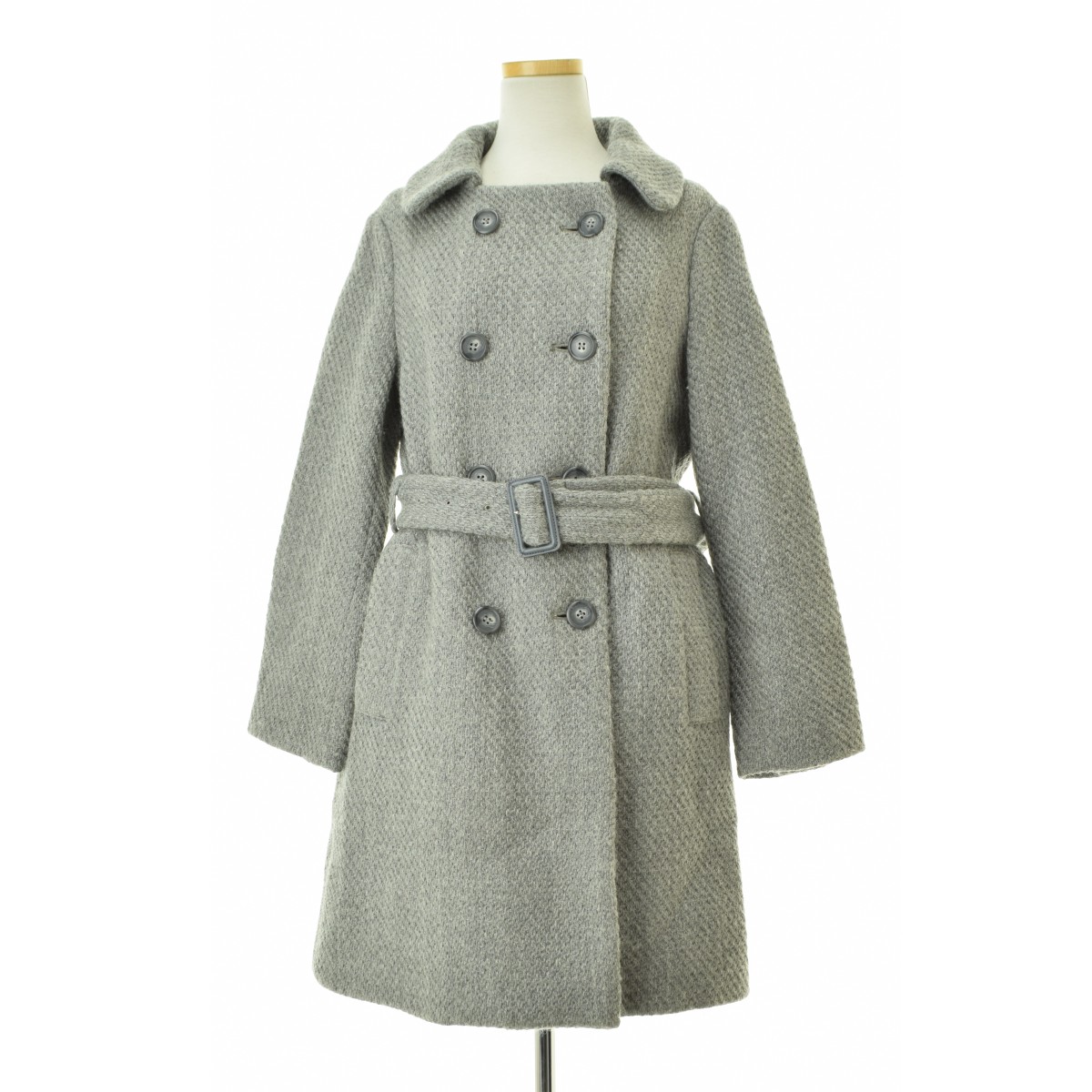 ジャケット・アウター tsumori chisato high neck military jkt 楽天市場】//ツモリチサト TSUMORI CHISATO リバーシブルダウンロング