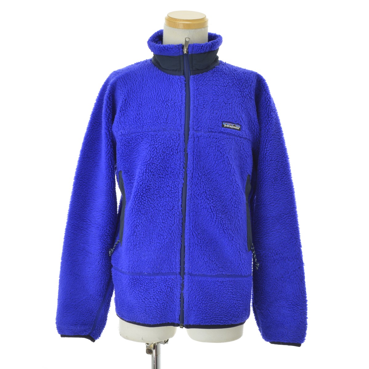 楽天市場】93年製 パタゴニア Patagonia 初期後期型 レトロX