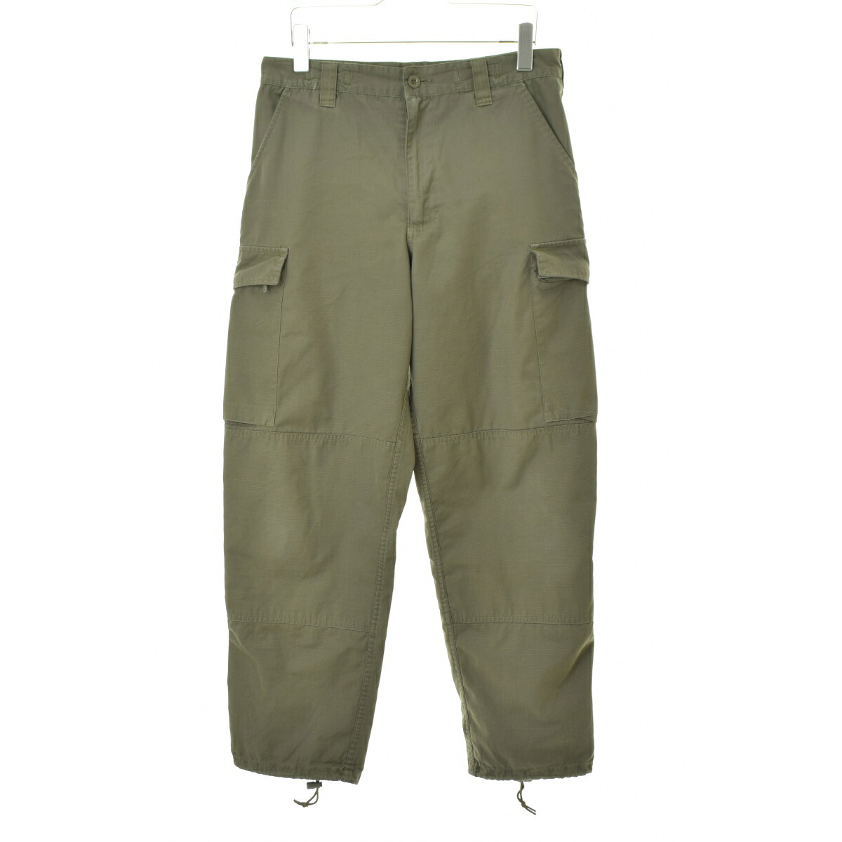 Vintage】1959年製西ドイツ軍カーゴパンツ 重厚 60s ドイツ軍 実物 
