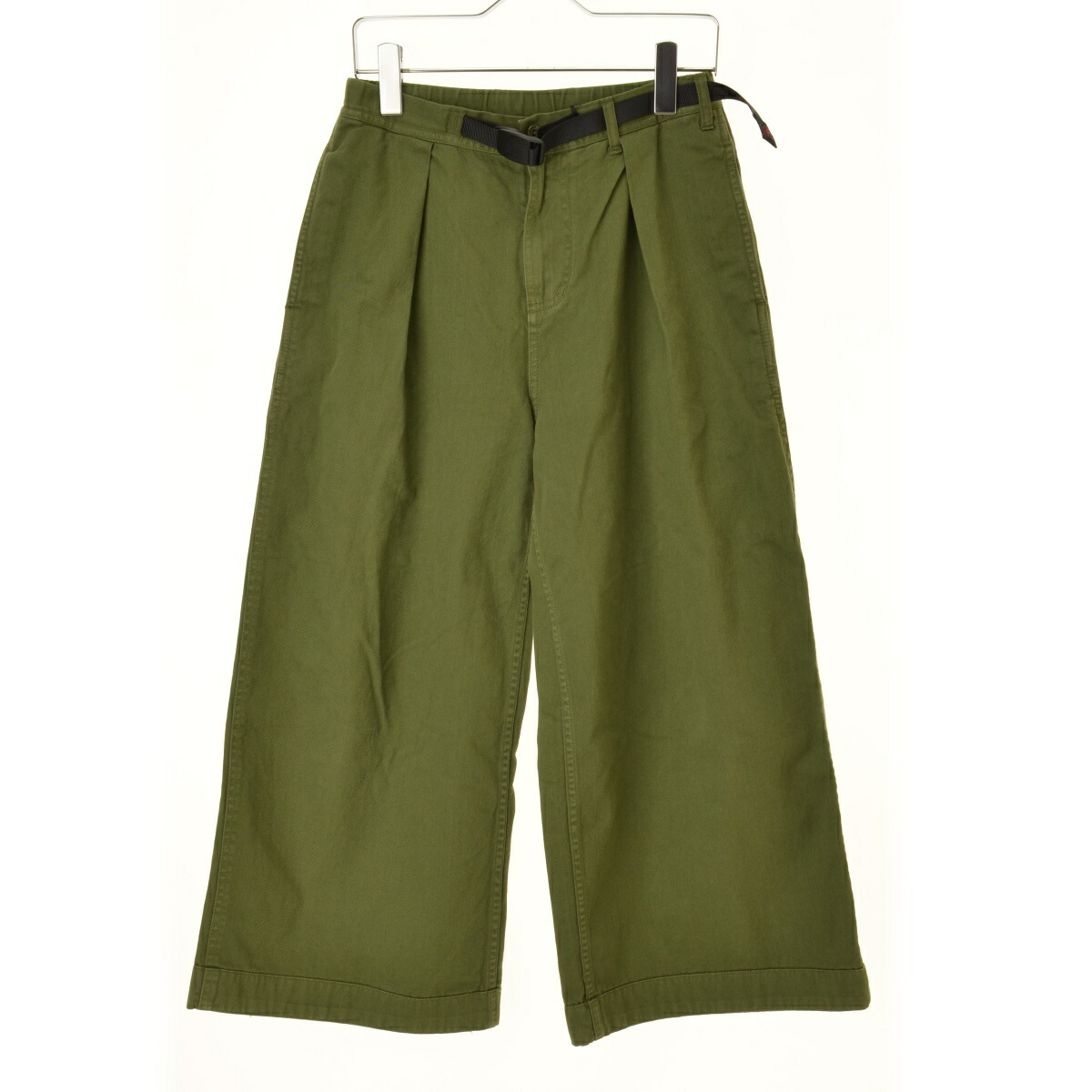 楽天市場】【10%OFF】グラミチ レディース バギー パンツ