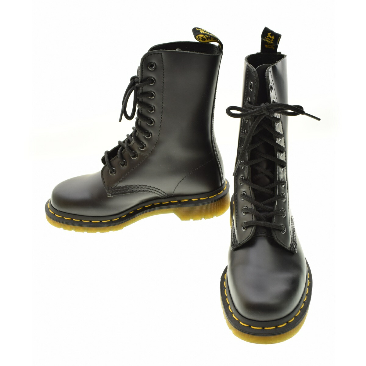 Dr.Martens CORE 1490 10ホールブーツ　箱無し ドクターマーチン 10ホールブーツ 正規品 Dr.Martens 1490 10EYE