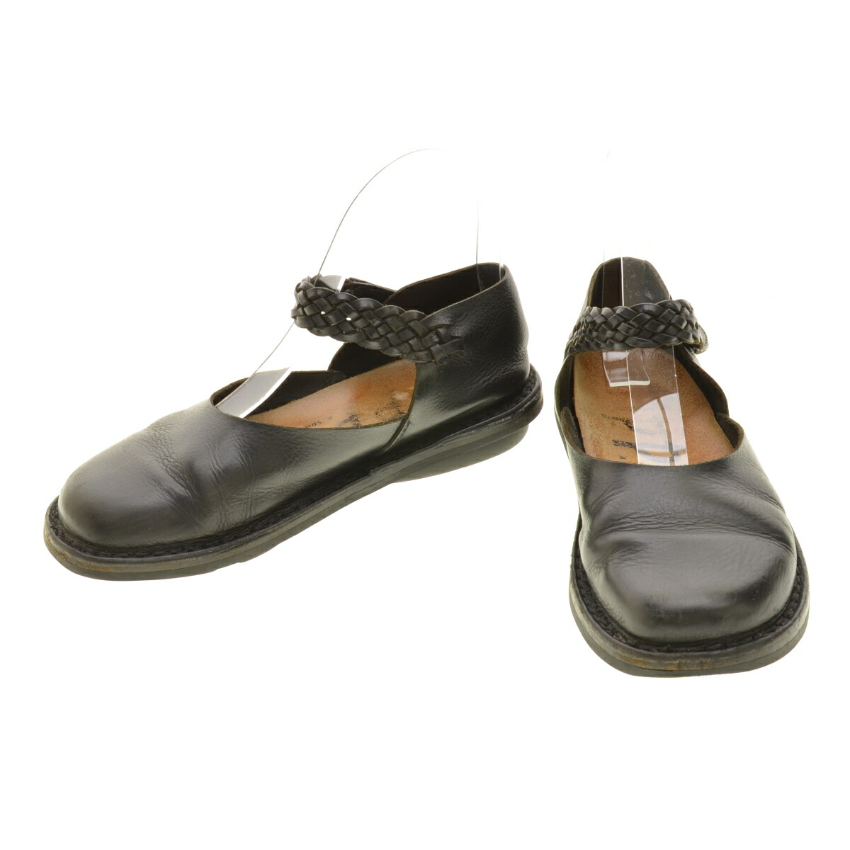 未使用品✨トリッペン　レースアップ　レザーシューズ　フェルト切替　希少モデル Amazon | [トリッペン] Nomad (ノマド) レザー レースアップ