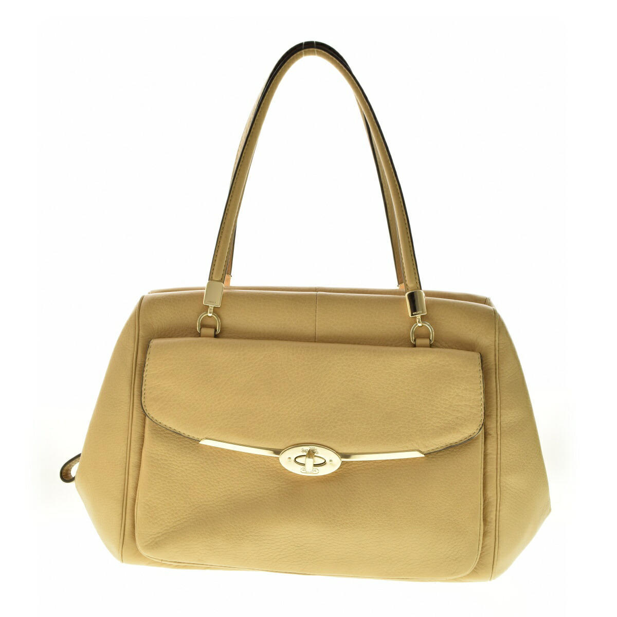 【中古】COACH / コーチ 25166 マディソンハンドバッグ【cacfbacg-z】