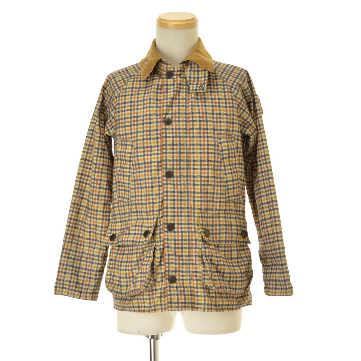 楽天市場】PALACE Barbour Bedale Casual Jacket 