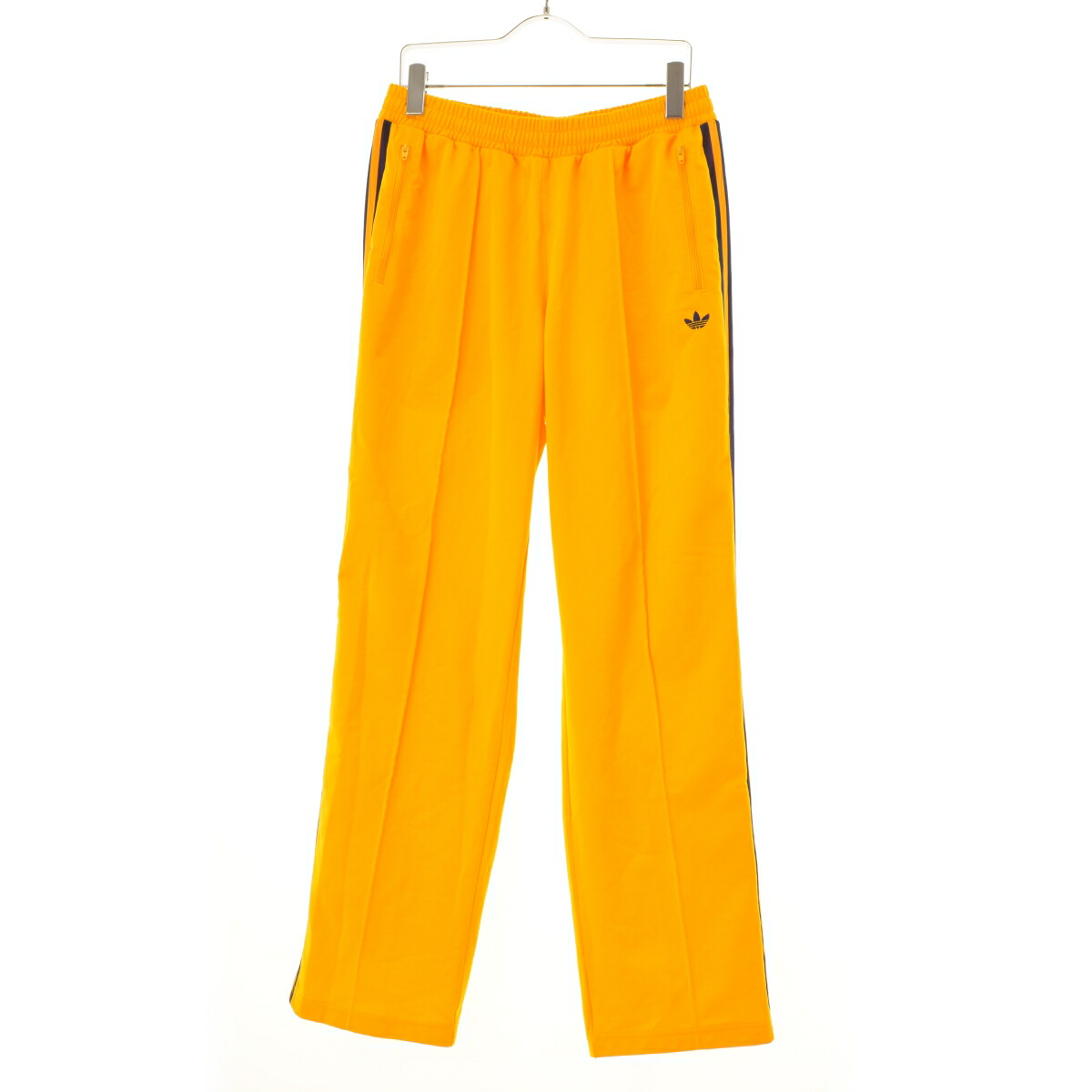 【中古】ADIDAS / アディダス IK9155 BECKENBAUER TRACK ベッケンバウアー トラックパンツ【cacfbbbi-m】