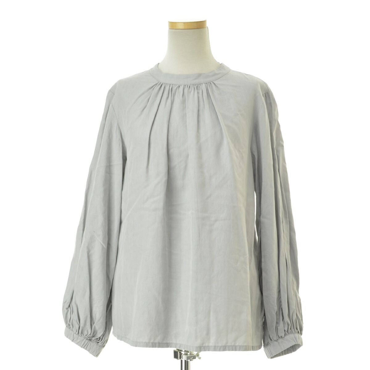 楽天市場】L'Appartement アパルトモン 20AW 日本製 CTN LAWN SHIRTS