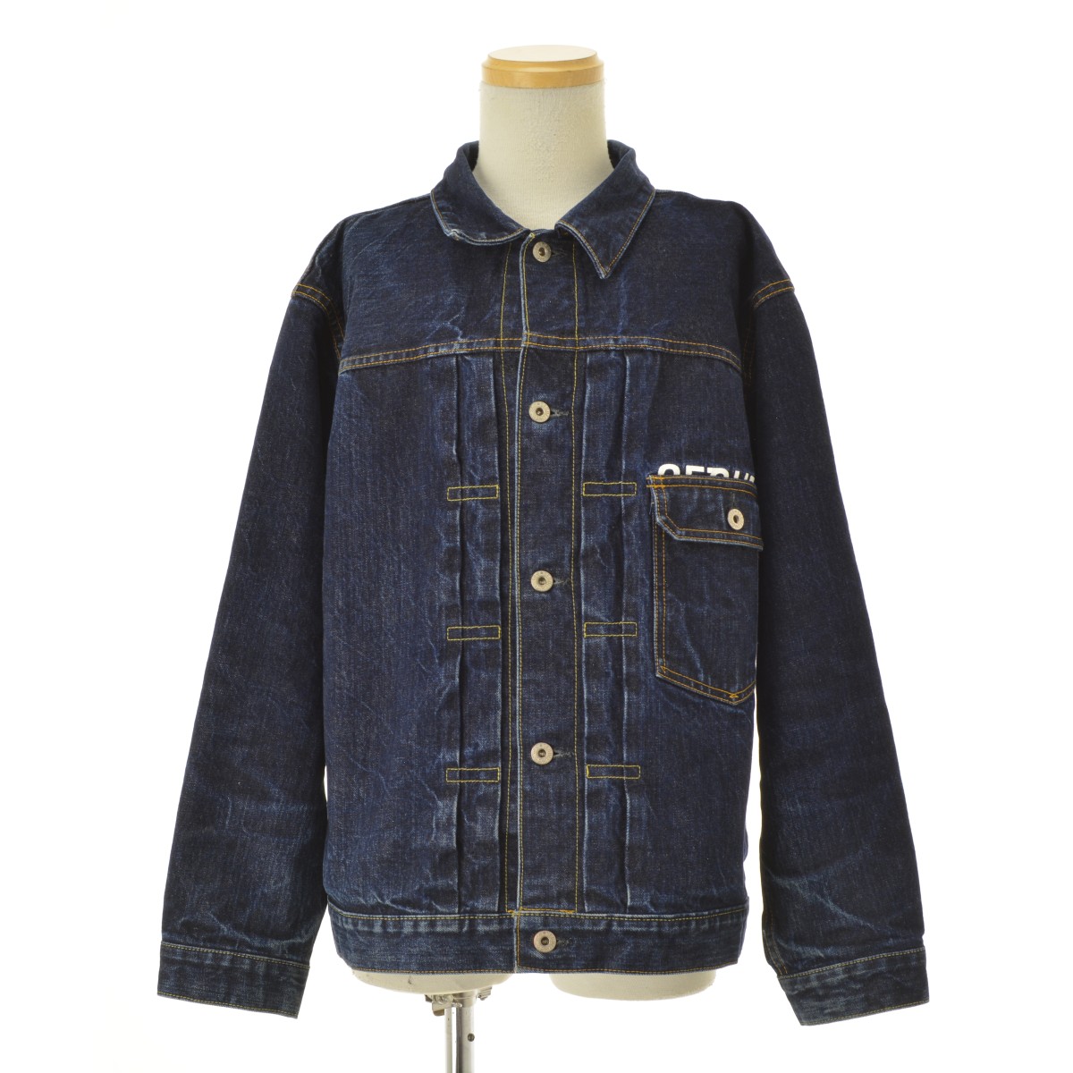 楽天市場】SEQUEL シークエル ジャケット fragment design