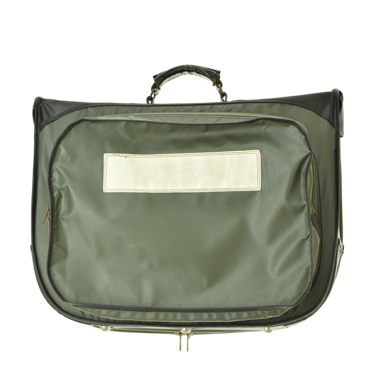 【中古】US AIR FORCE / ユーエスエアフォース B-4 ガーメントバッグ【cacfbaag-z】