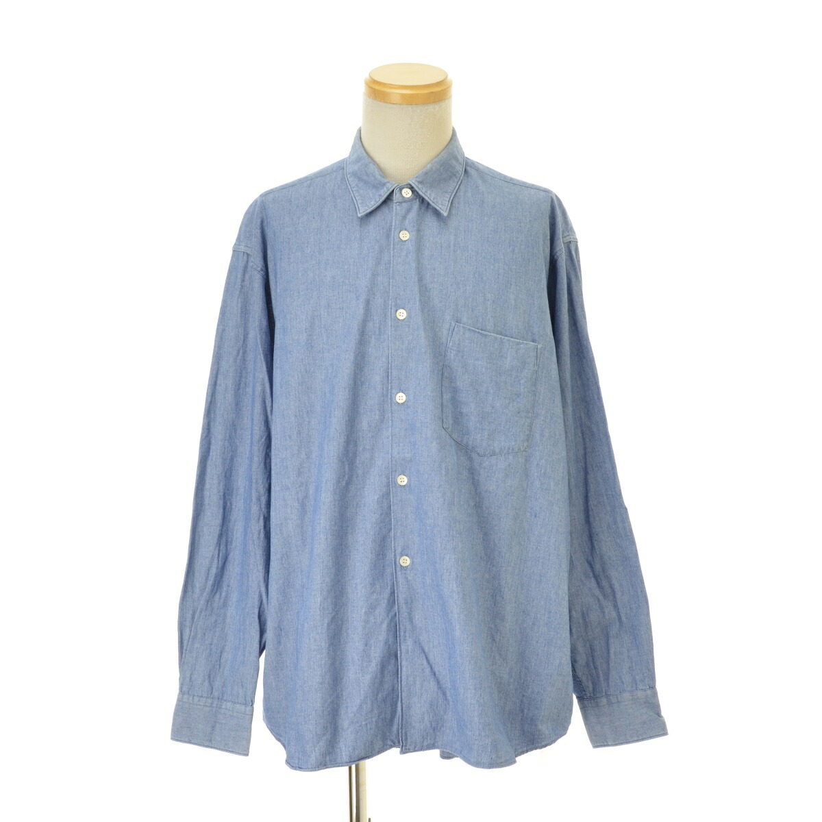 コムデギャルソン シャツ 楽天市場】【中古】COMME des GARCONS SHIRT ブルゾンタイプロング