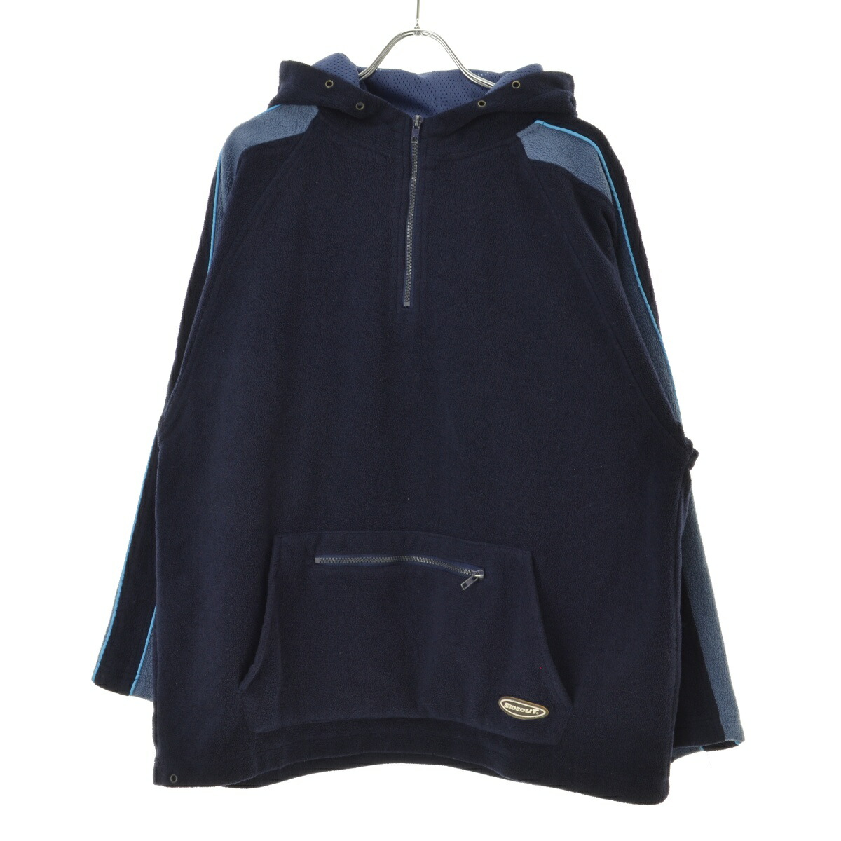 yardsale ジップパーカー　リバーシブル 楽天市場】【中古】YARDSALE「Reversible Flannel Hoodie