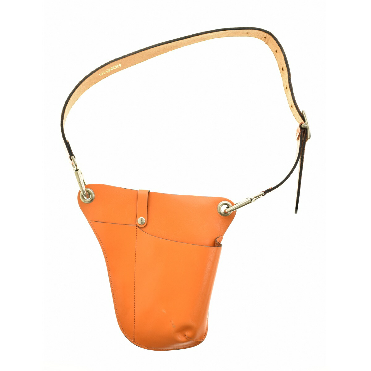 STRING SLING BAG トレマ tréma - STRING SLING BAG – +81