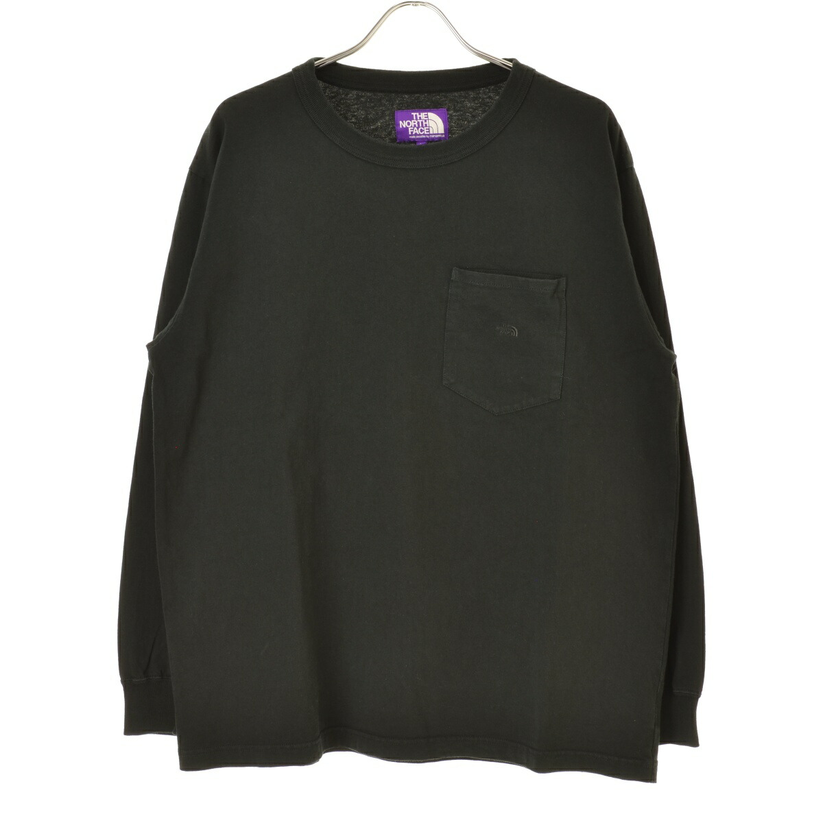 楽天市場】THE NORTH FACE PURPLE LABEL × PALACE 21ss L/S Graphic