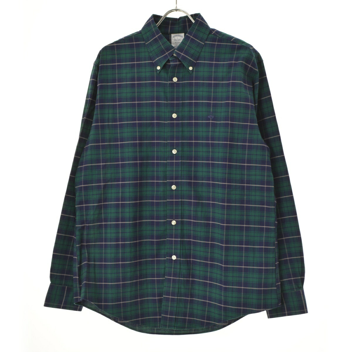 新古品【別注】＜Brooks Brothers × 6(ROKU)＞STRIP 新古品【別注】＜Brooks Brothers × 6(ROKU)＞STRIP