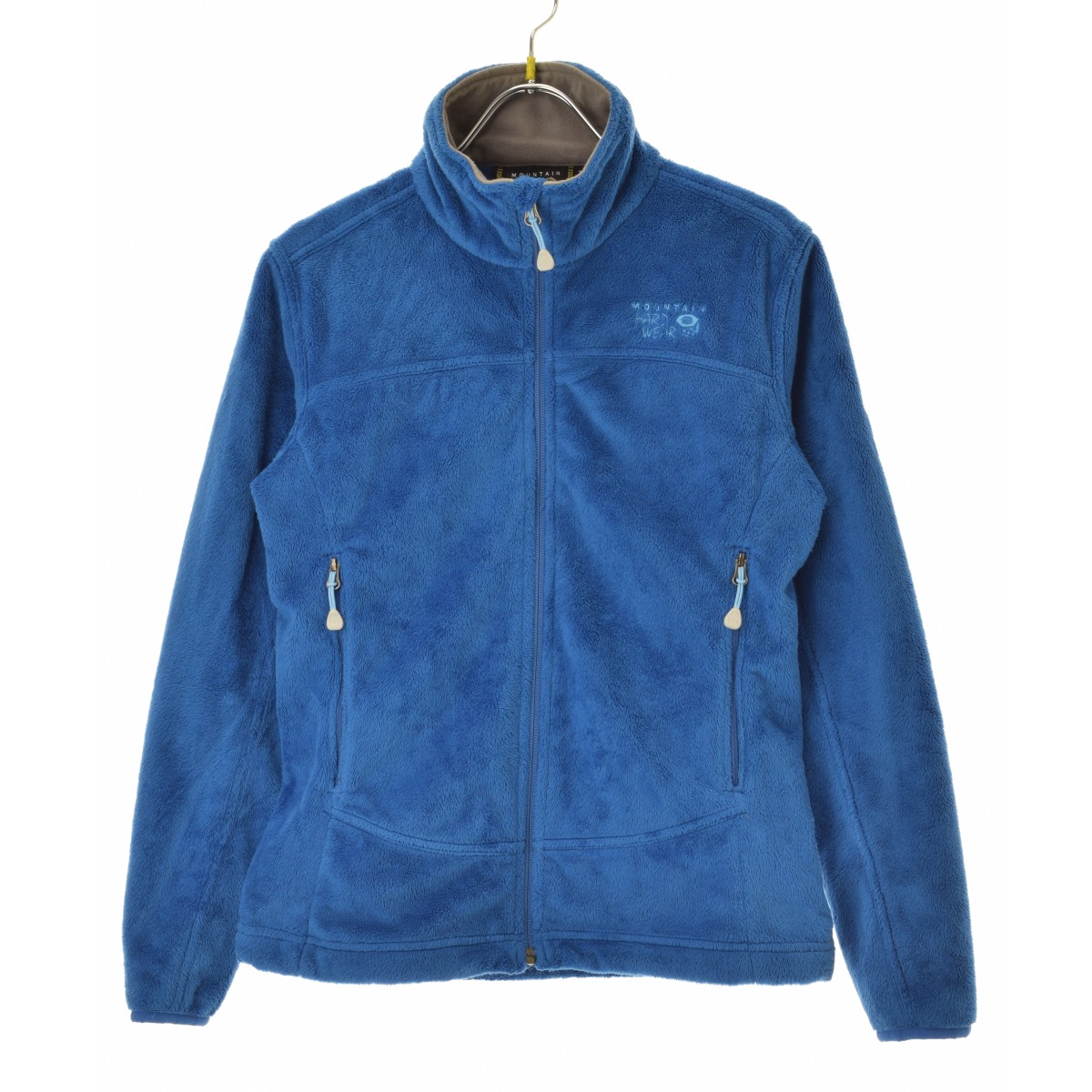 MOUNTAIN HARDWEAR ダウンジャケット M ボア 古着 フリース 楽天市場】【中古】MOUNTAIN HARD WEAR ジップアップフリース