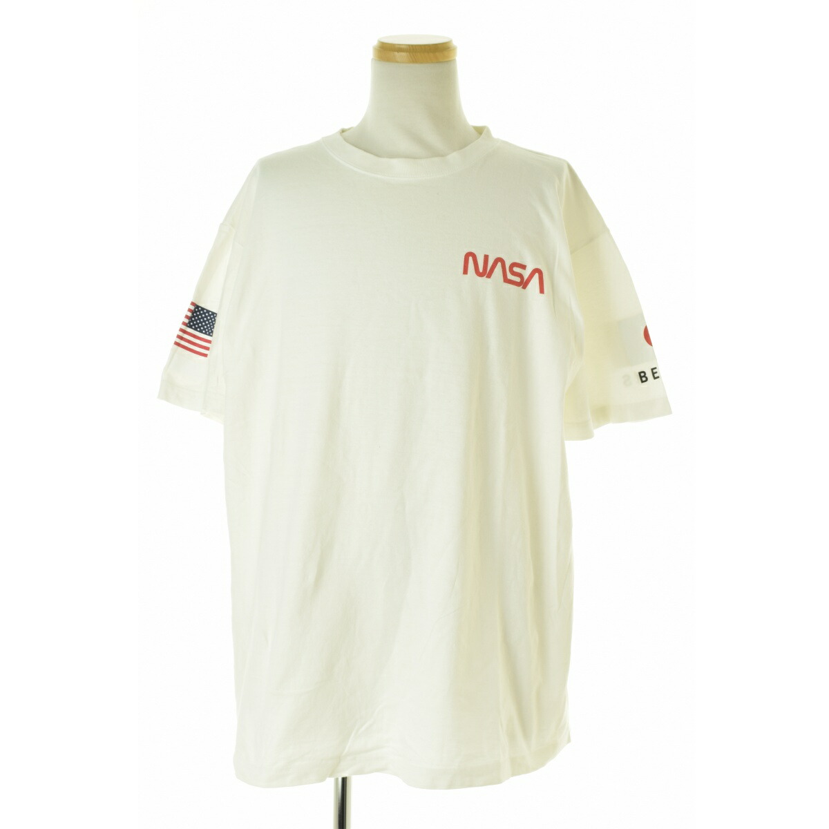 楽天市場】トムサックス・Tom Sachs Ten Buiiets T-shirt 状態SS