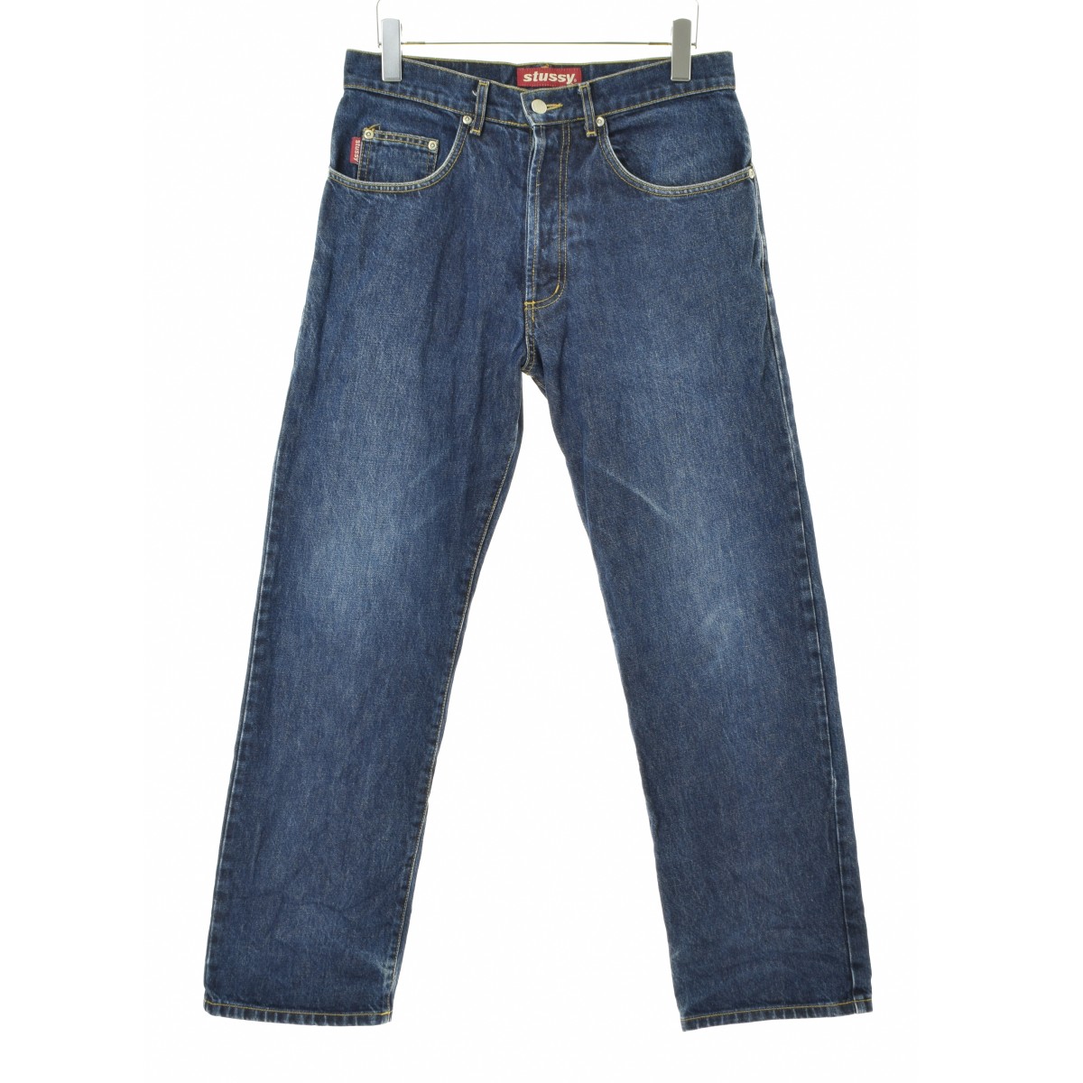 楽天市場】STUSSY ステューシー パンツ サイズ:32 SSリンク 刺繍