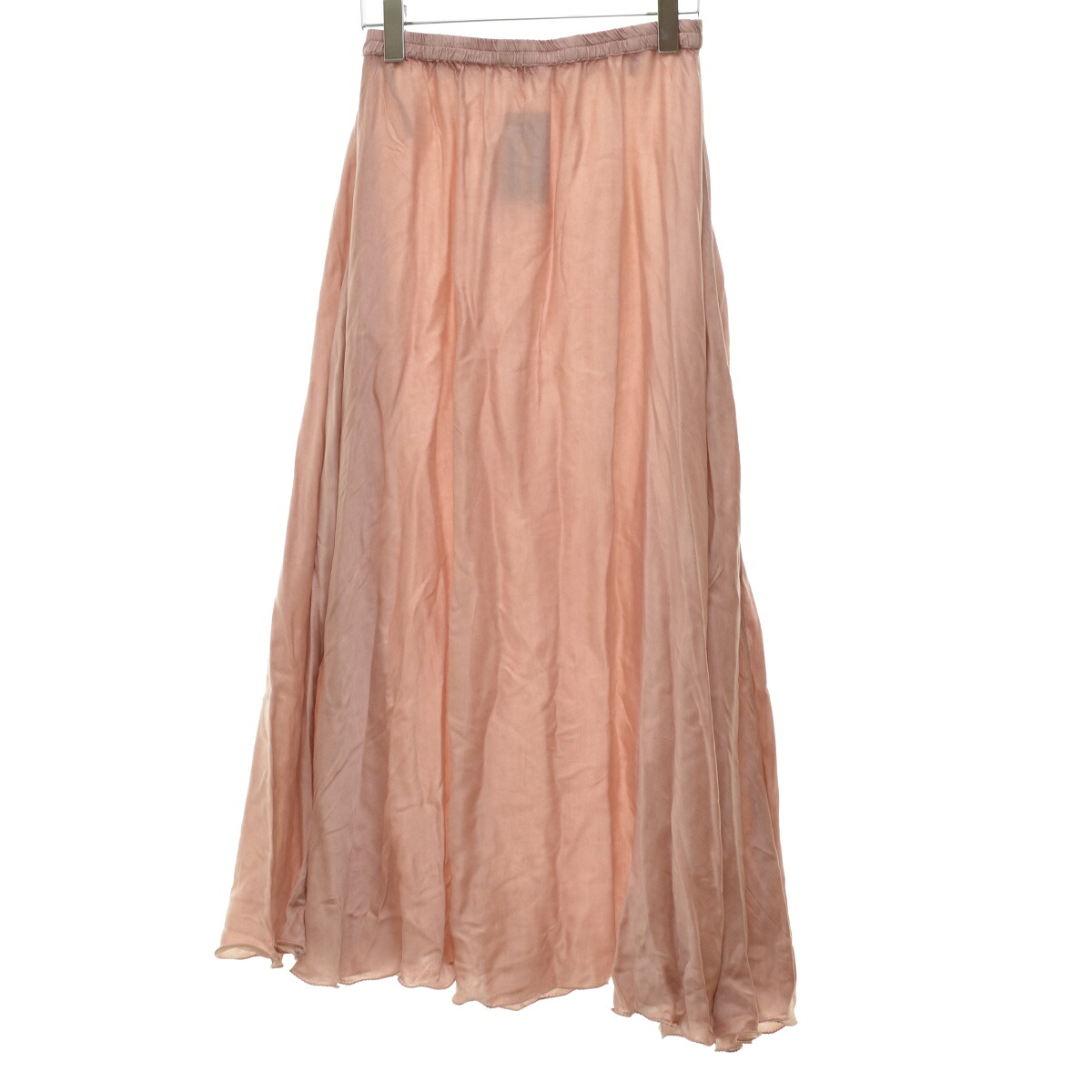 【中古】MES DEMOISELLES / メドモワゼル 22SS 22060570000610 L'APPARTEMENT 取扱い LONG SKIRTマキシスカート【caccbbce-l】