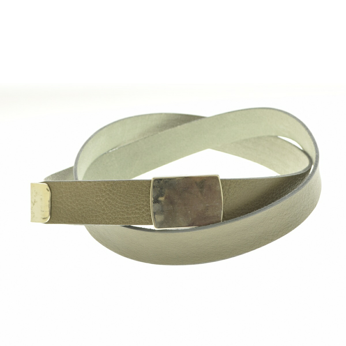 iSHII T&D belt clubman i SHII ベルト iSHII T&D belt clubman i SHII ベルト