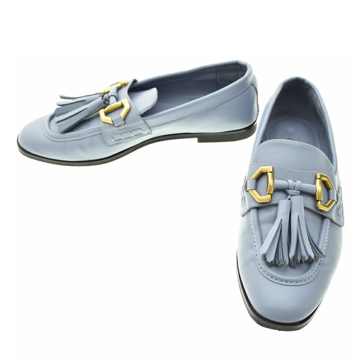 楽天市場】ZARA ザラ ローファー ローファー Loafers 2514 110
