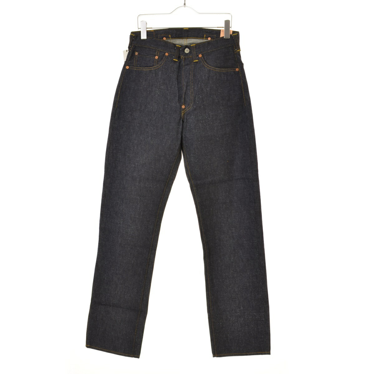 【中古】LEVIS / リーバイス バレンシア製 37201-0003 1937年モデル 復刻 555 501XXcデニムパンツ【cacgadag-m】