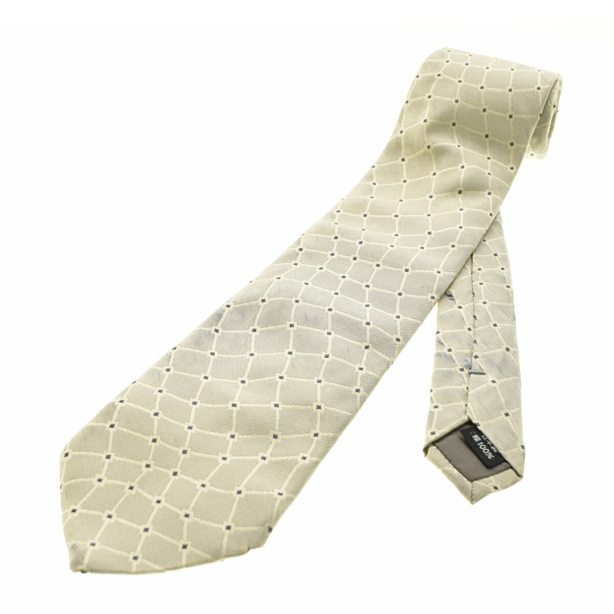 楽天市場】【中古】 Neb aaran do / リボニッシュネクタイ