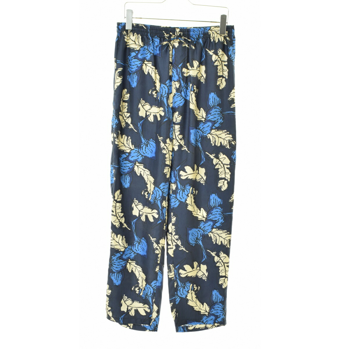 楽天市場】【中古】BANANATIME シルクイージーパンツ 201-027-03