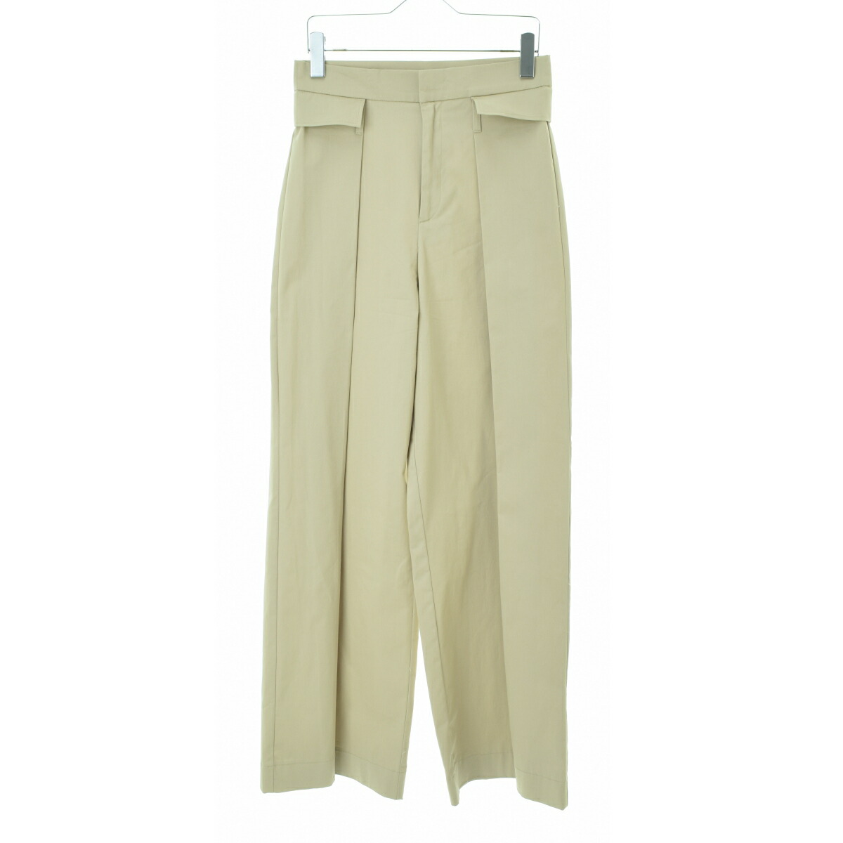 楽天市場】モンサカタ mon Sakata ぐるりポケットパンツ -【中古