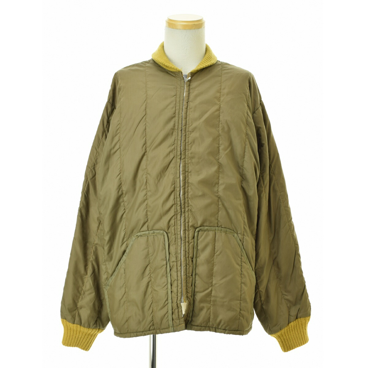 楽天市場】DUXBAK（ダックスバック） ハンティングジャケット / 白タグ