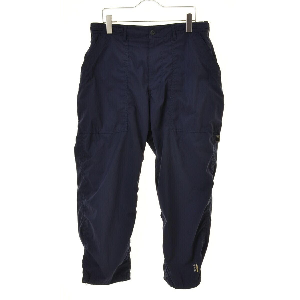 楽天市場】ブローシャー・BROCHURE HAIR CUTTER FATIGUE PANTS YAGUCHI