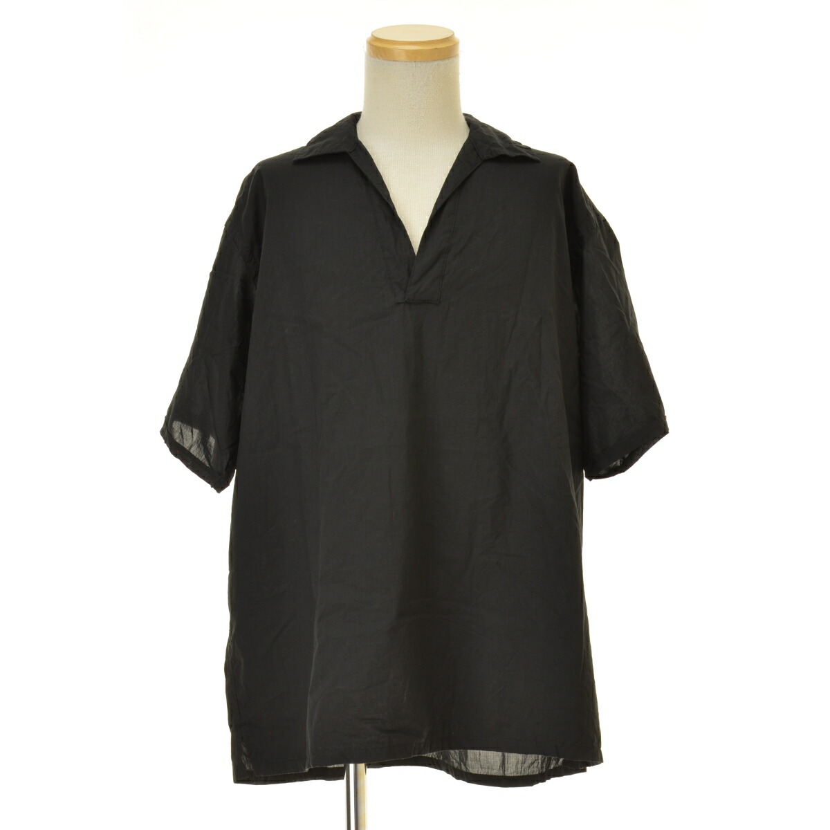 楽天市場】【中古】MAATEE＆SONS SUVIN VELOUR BOAT TEE 半袖T