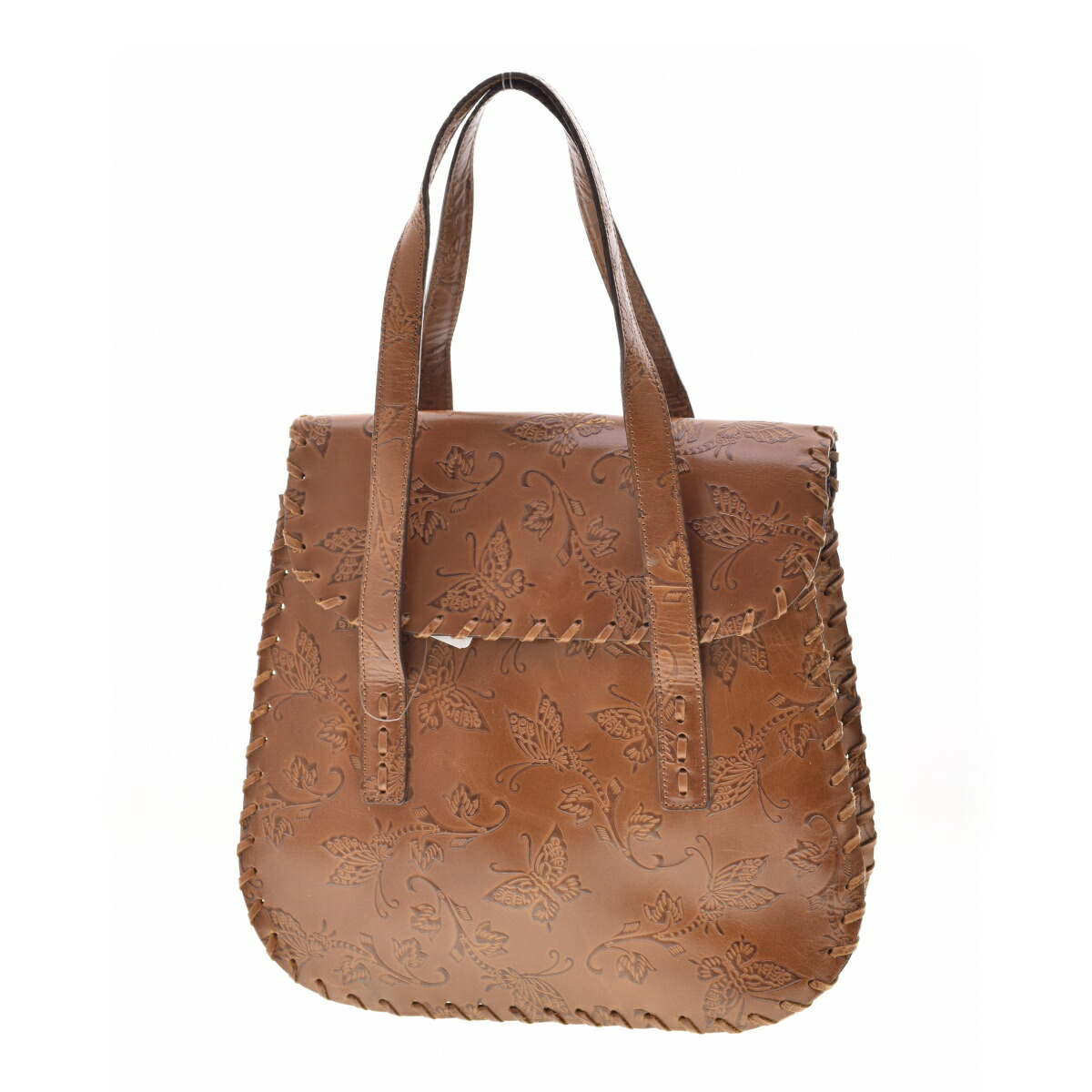 楽天市場】【中古】ANNA SUI / エナメルハンドバッグ アナスイ