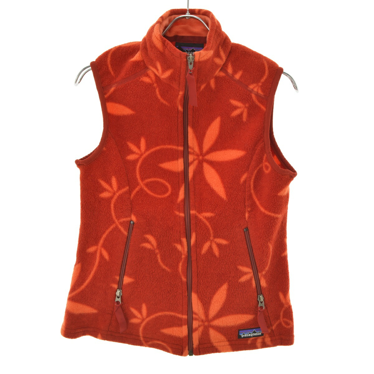 【美品】patagonia ロスガトス ベスト Mサイズ PATAGONIA (パタゴニア) M's Los Gatos Vest / メンズロスガトス