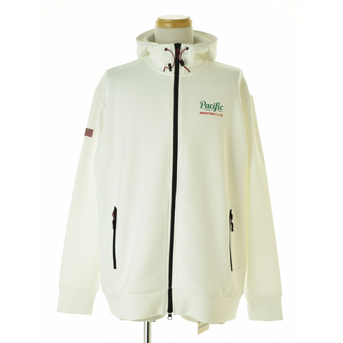 A06167W 新品 24SS RIPVANWINKLE × PCG ：XL 楽天市場】新品 24SS RIPVANWINKLE × PCG Pacific GOLF CLUB