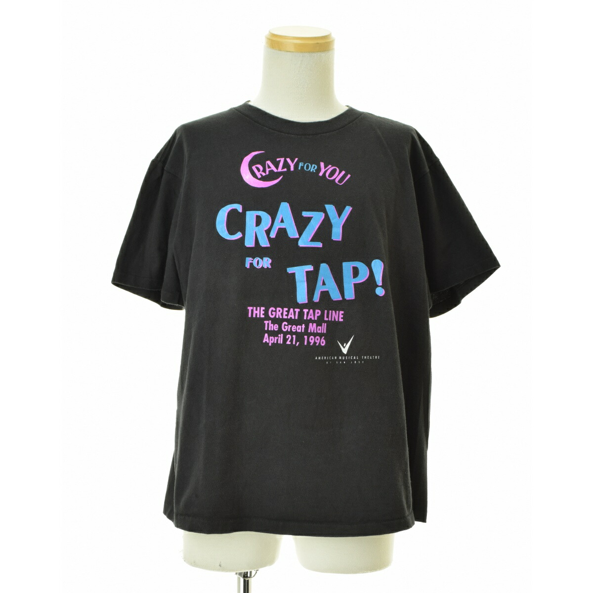 楽天市場】90s COCOBAT PUSHEAD RETURN OF GRASSHOPPE クルーネック T