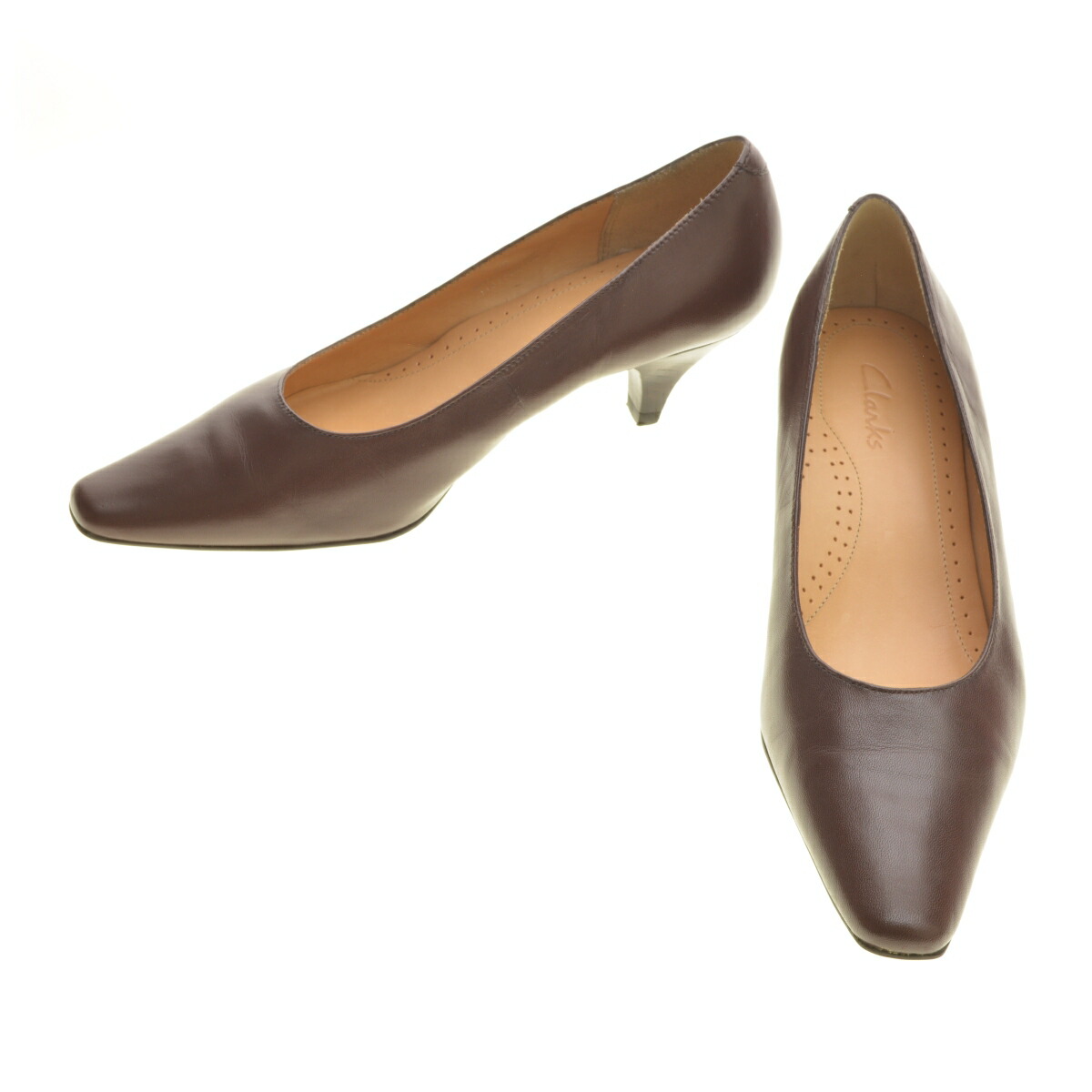 クラークスClarks artisan パンプス24.5cm ハラコ 楽天市場】 ブランド一覧 > ブランド(カ行) > Clarks