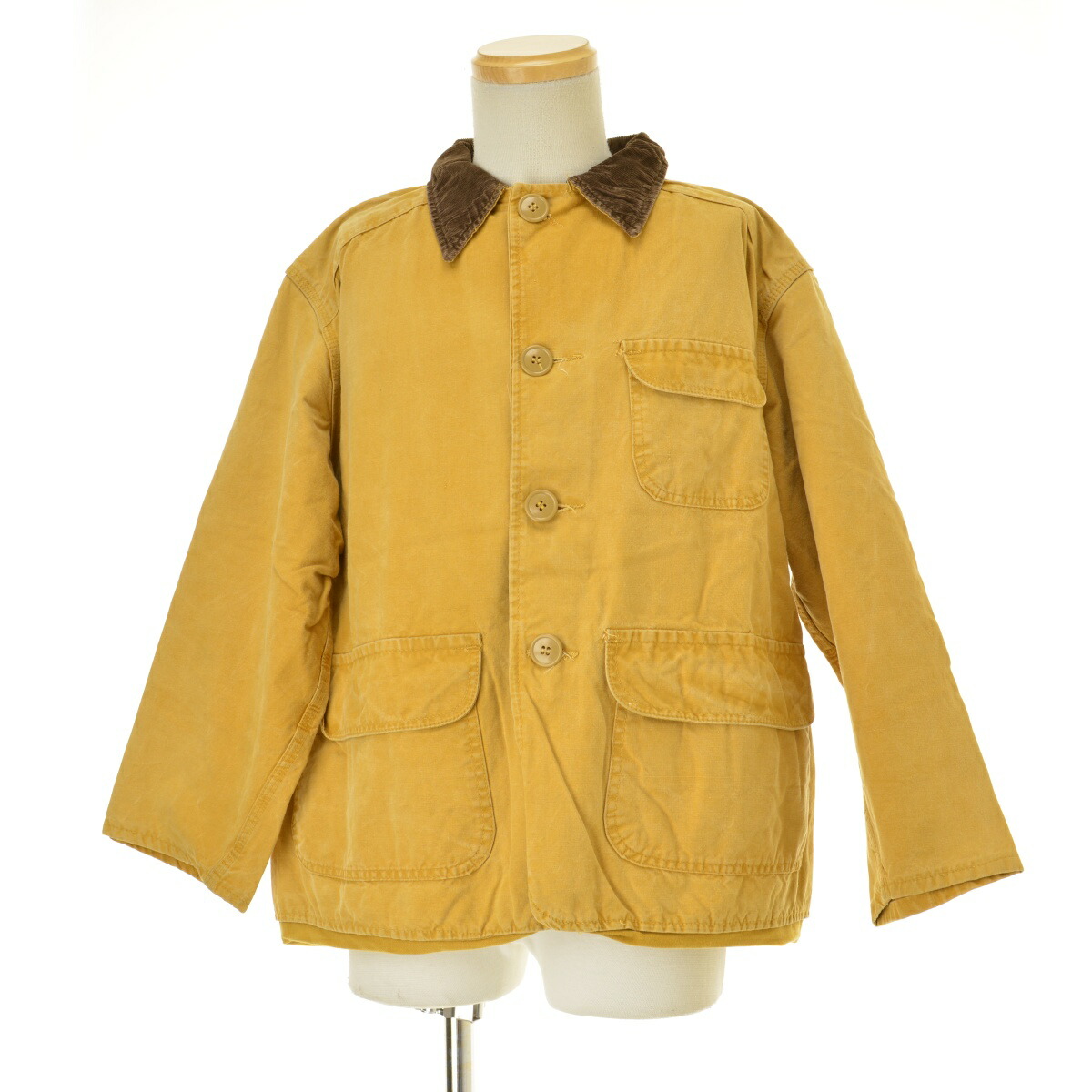楽天市場】CORNERSTONE コーナーストーン 22AW CASUAL JACKET