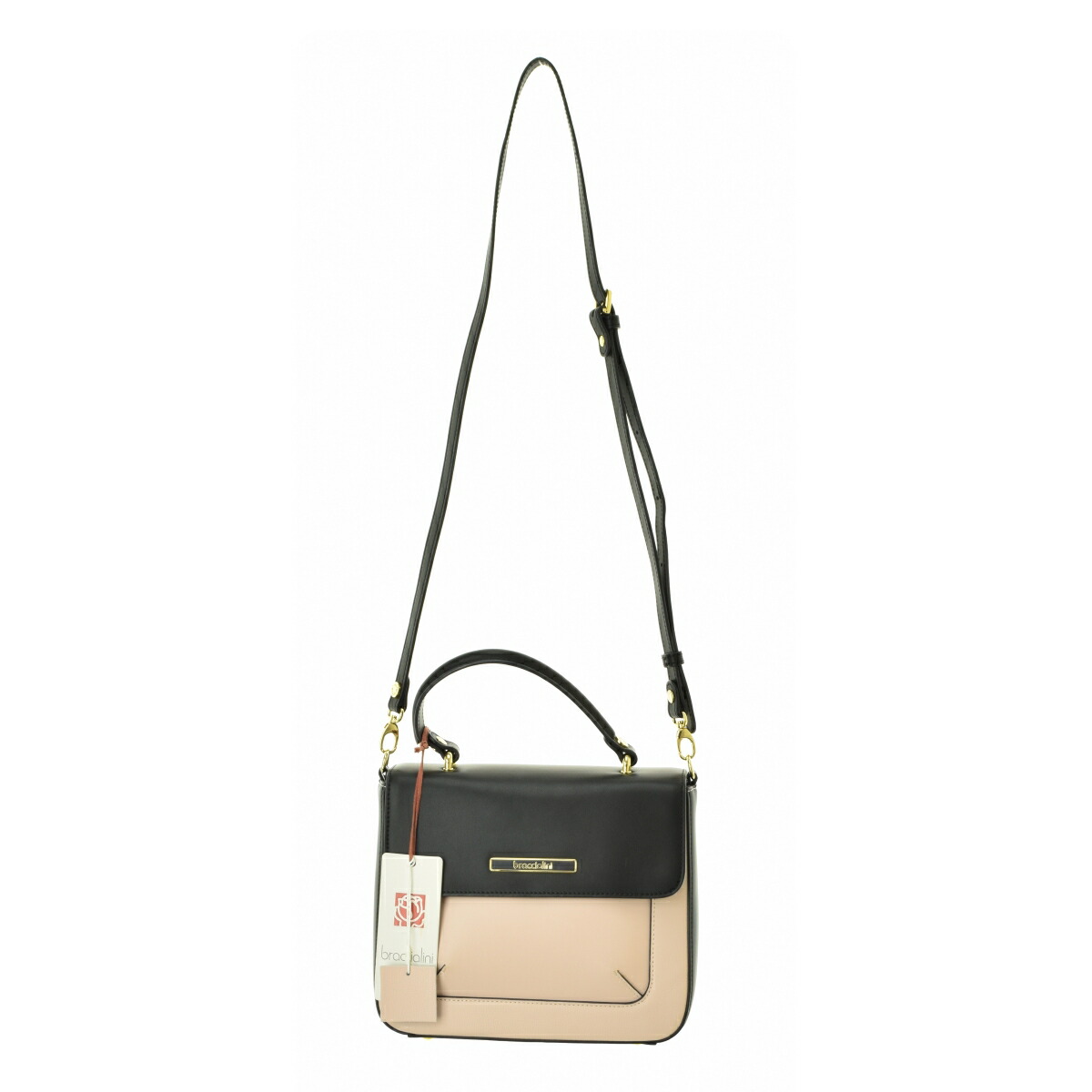 楽天市場】【中古】Braccialini ブラッチャリーニ バッグ
