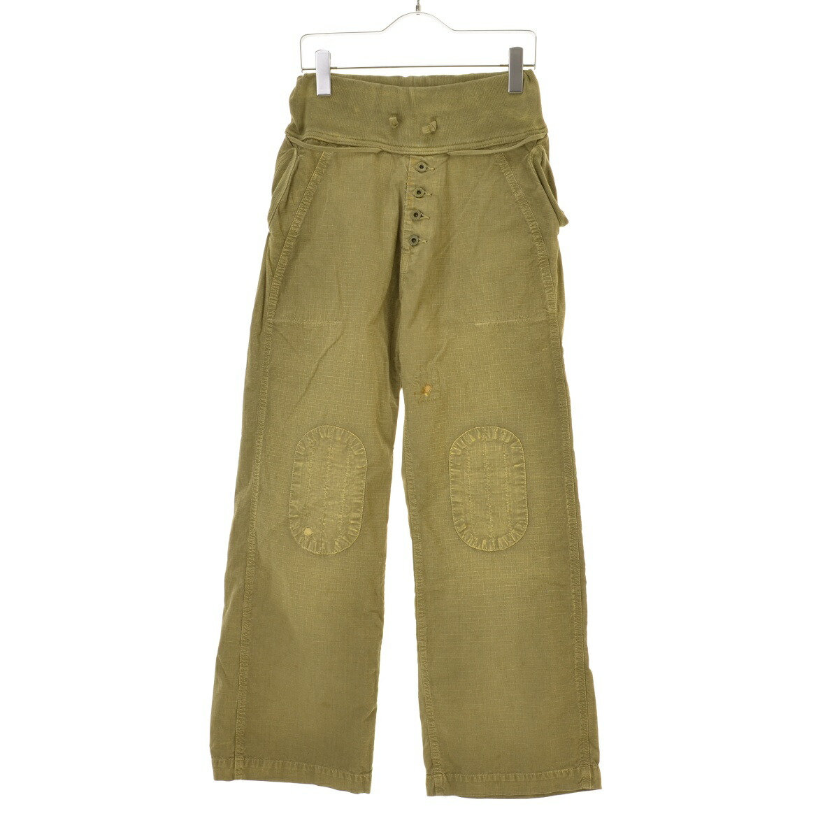 楽天市場】【中古】KAPITAL 「SULFUR HERRINGBONE EASY BAKER