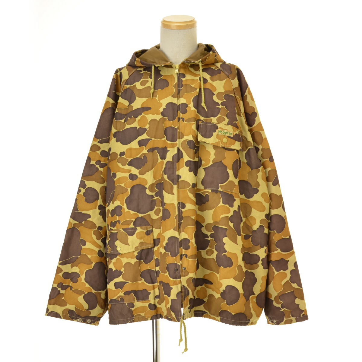 楽天市場】【中古】Pachman COBB JACKET ジャケット ブラック