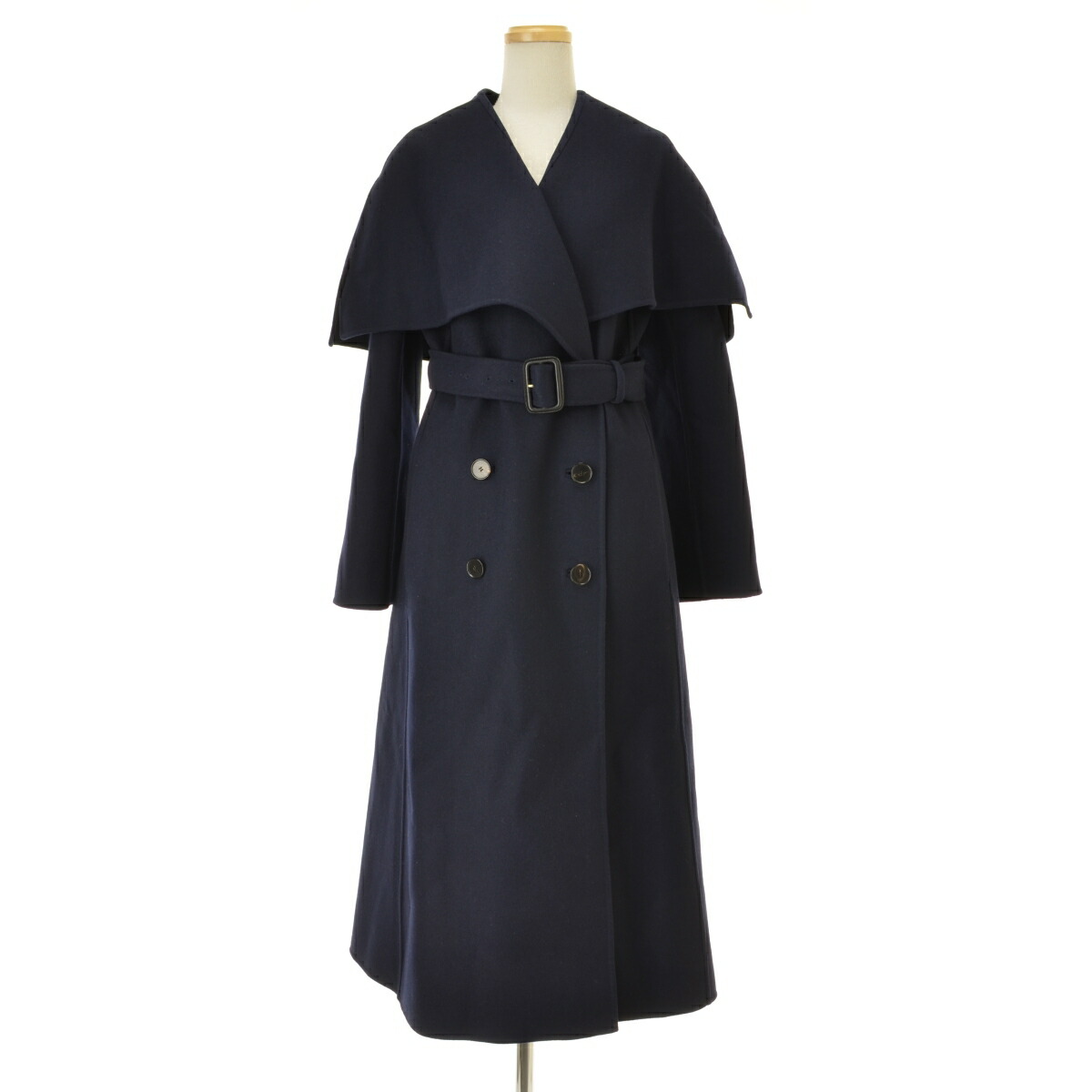 【中古】Christian Dior / クリスチャンディオール950M15A1116ウールコート【cacgaeac-l】｜ブランド古着の買取販売カンフル