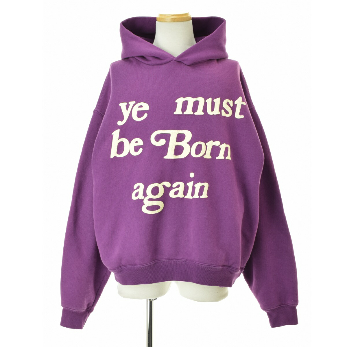 楽天市場】Cactus Plant Flea Market×Kanye West CPFM FOR JIK HOODIE