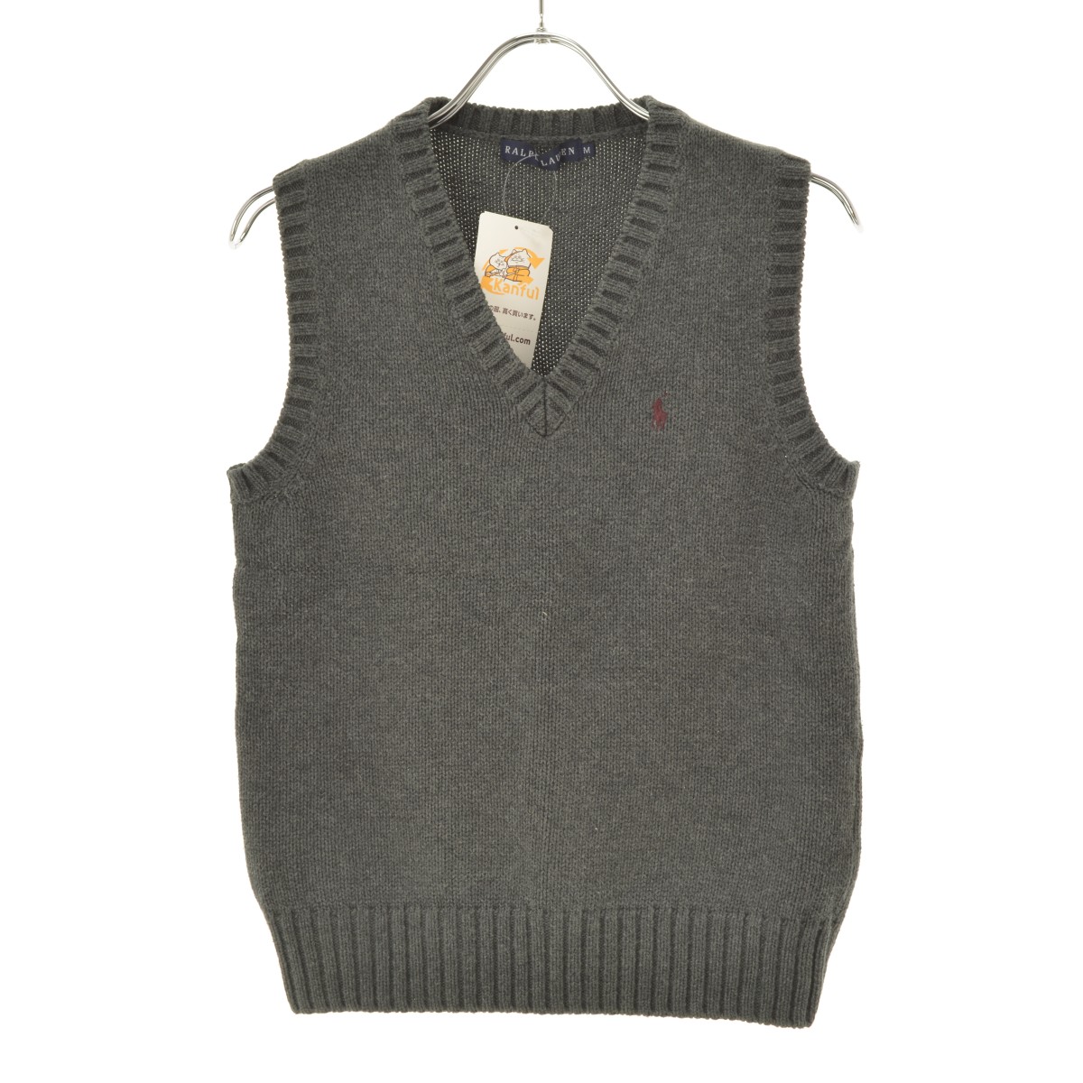 楽天市場】【中古】ポロ ラルフローレン Polo Ralph Lauren ハイゲージ