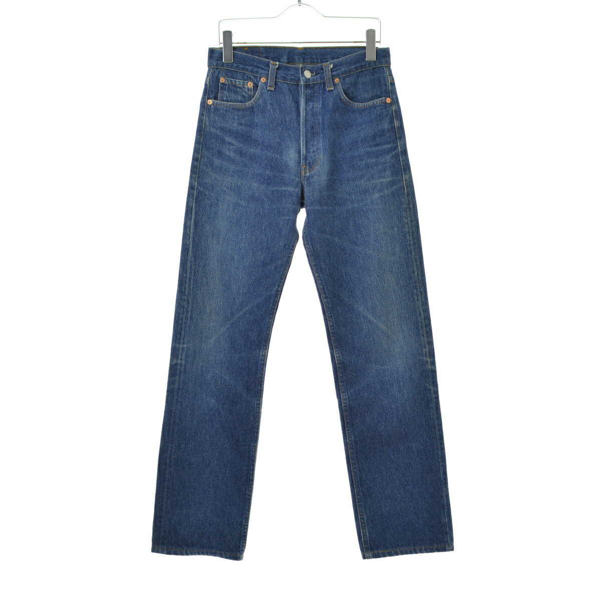 90s USA製 バレンシア LEVIS 201XX デニムパンツ 33 LVC - メルカリ