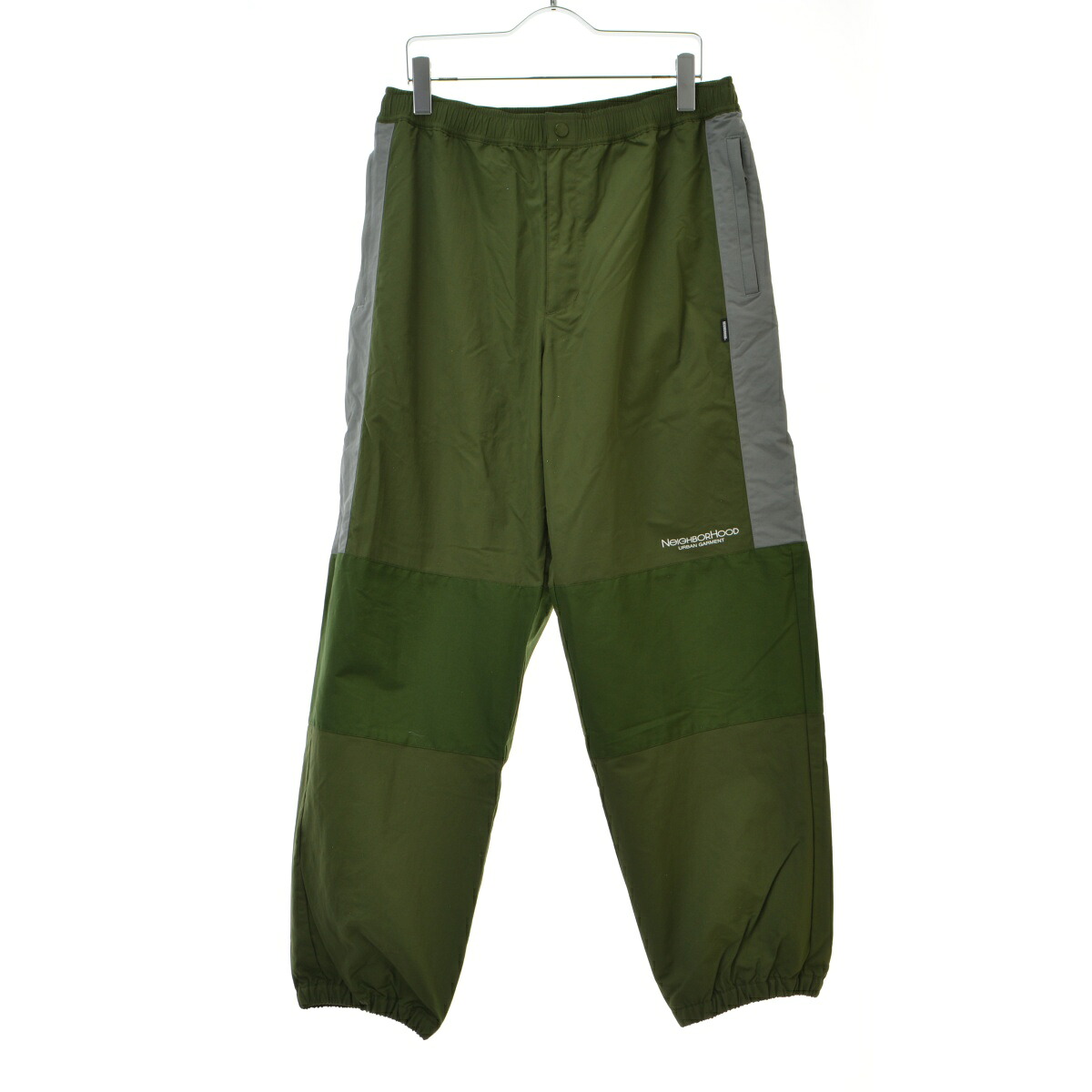 【中古】NEIGHBORHOOD / ネイバーフッド 26SS 261TSNH-PTM03 TRACK PANTSナイロンパンツ【cacgaebc-m】 21,164円